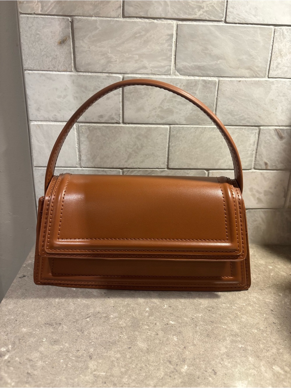Zara Mini City Purse